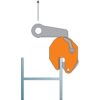 Pince à poutre pour levage horizontal et vertical CBV/0-25mm/3T – Image 2