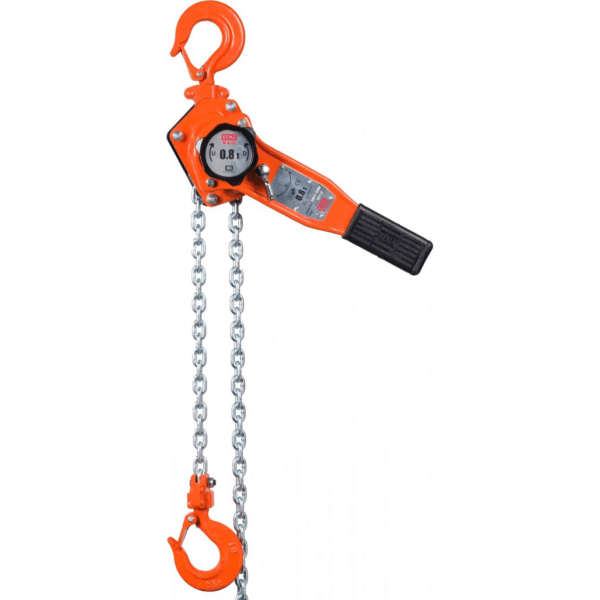 Palan à levier X-LH/800KG/1,5M